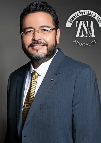 Dr. Benjamín Zamora